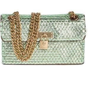 Kurt Geiger London Brixton Crystal Crossbody NWT